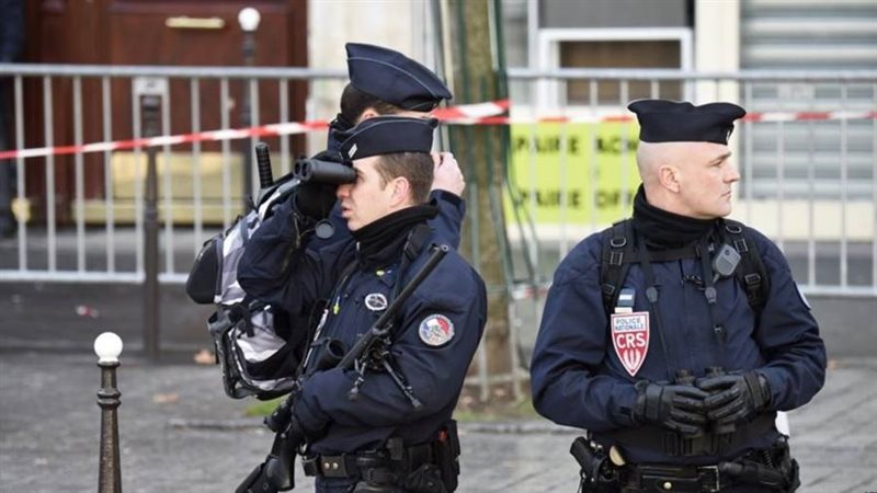 البوليس النمساوى