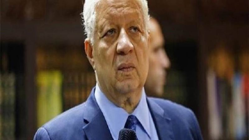 مرتضى منصور