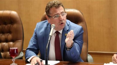 النائب محمد بدراوى للبرلمان: استخدمنا كافة الأدوات الرقابية.. والبرلمان الحالى مرر قوانين مهمة