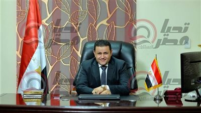 شحاتة أبو زيد: نجاح الإصلاح الاقتصادي سبب في إطلاق مبادرات إجتماعية لتحسين أحوال الفقراء