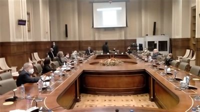 أمين عام الشيوخ: نستهدف توفير مظلة علاجية مناسبة للأعضاء