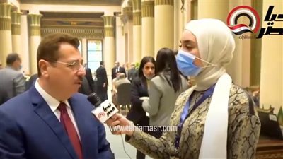 فيديو.. محمد بدراوى للبرلمان: قانون الإيجارات القديم والإدارة المحلية على قائمة نقاشات المجلس المقبل