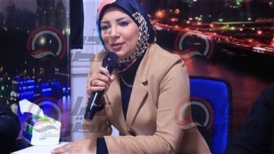 رشا أبوشقرة: الرئيس السيسي أعاد مصر لريادتها الإفريقية