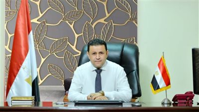 النائب شحاتة أبو زيد: التعاون بين مصر والإمارات أظهر نجاحًا في القضايا الإقليمية الشائكة