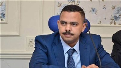 حائط صد ضد الأفكار المتطرفة..المهندس أشرف رشاد ناعيًا وفاة الكاتب الكبير وحيد حامد