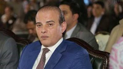 عمرو القطامي: العلاقات المصرية الإماراتية نموذج للتعاون العربي.. وترسخ للأمن الإقليمي