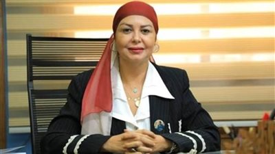 أمل سلامة: وصول كوتة المرأة بالبرلمان لأكثر من 160 نائبة يضع مصر في مصاف الدول المتقدمة 