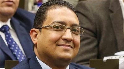 جون طلعت يكشف عن خططه المستقبلية.. ويؤكد: خدمة المواطنين غير مقترنة بـ