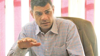 رامى محسن: الأمانة العامة بالنواب وضعت بصمات تاريخية على البرلمان الحالى