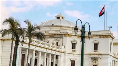 خاص البرلمان.. الخطابات المرسلة لنواب القائمة لحضور الجلسة الافتتاحية للبرلمان غدا