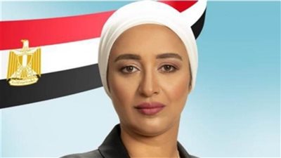 أميرة أبوشقة: نحمل أجندة تشريعية تستهدف المواطن ودعم مؤسسات الدولة