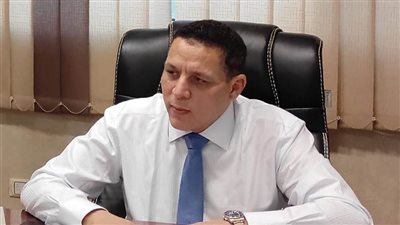 أحمد محسن: مستقبل مصر للإنتاج الزراعى إضافة مهمة للاقتصاد وسيوفر آلاف الفرص