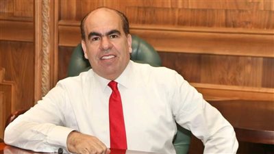 الهضيبى: تعيين رقم قومي للعقارات يضيق الخناق على الخارجين عن القانون