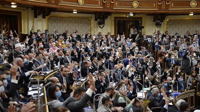 النواب يوافق علي تعديلات صندوق تكريم الشهداء في المجموع ويحيله لمجلس الدولة