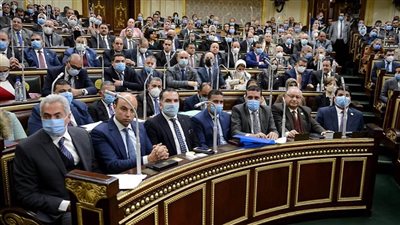 جبالي يرفض إلغاء جلسة الثلاثاء بسبب عيد الغطاس..وتوقعات بحضور مدبولي للبرلمان غدا