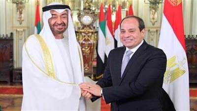 برلمانيون: العلاقات المصرية الإماراتية شهدت دفعة قوية عقب ثورة 30 يونيو ..وأصبحت نموذج للتعاون العربي