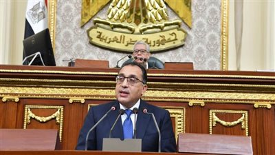 مدبولى : الرئيس وجه بتطوير كافة القرى خلال 3 سنوات بـ500 مليار جنيه.. ومصر من أفضل دول العالم فى التعامل مع جائحة كورونا