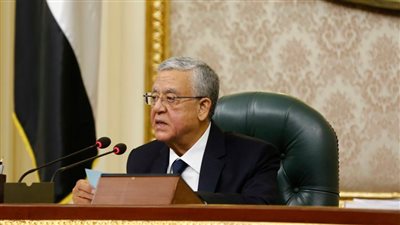 المستشار جبالي يوافق على مقترح زعيم الأغلبية النيابية بشأن تأجيل اجتماعات اللجان