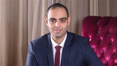 حسن عمر حسنين يشيد بالمشروعات القومية الكبرى.. ويؤكد على تصديها لمخاطر الزيادة السكانية