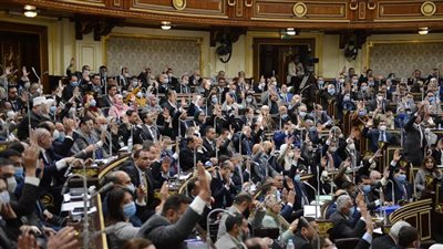 للاستماع لبيان وزيري التعليم العالي والإعلام...انطلاق الجلسة العامة للبرلمان لثاني أيام  الاستدعاء الحكومي