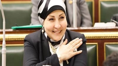 هالة أبو السعد تُقدم بيان عاجل لـ