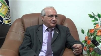 سامى هاشم يطالب بمحاسبة رؤساء الجامعات على برامجهم لتطوير التعليم