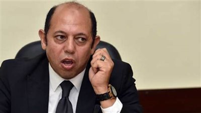 خاص للبرلمان.. أحمد سليمان يترشح لرئاسة اتحاد الكرة