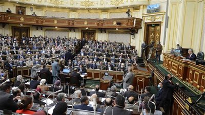   وكيل مجلس النواب: البحث العلمى قضية أمن قومي