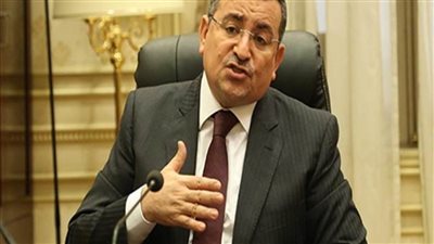 نائب يهاجم أسامة هيكل: