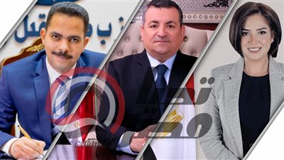 بجلسة البرلمان..مستقبل وطن وتنسيقية الأحزاب 