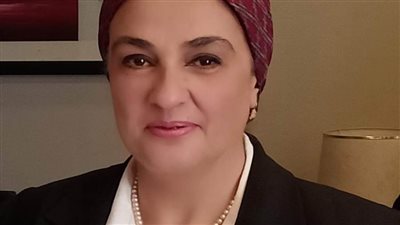 سميرة الجزار : دور نواب البرلمان المراقبة وتشجيع الإيجابيات وتصحيح السلبيات  