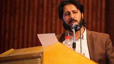 أحمد بلال: وزير التعليم يتجاهل المعلمين في سياساته