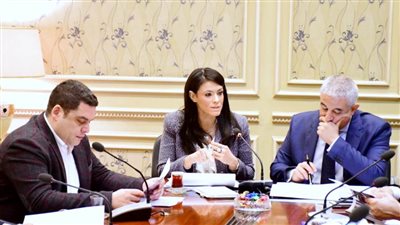 المشاط: حريصون على تعزيز التعاون مع مجلس النواب في متابعة تنفيذ المشروعات 