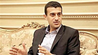 طارق الخولى تعليقًا على تقرير البرلمان الأوربى: يبحث عن الأضواء.. ولديكم كوارث يدنى لها الجبين