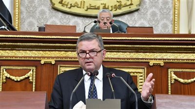 هشام توفيق: نحاول إصلاح ما افتقدناه خلال الـ20 سنة الماضية  في الأسواق العالمية