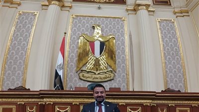 محمد سلطان فى ذكري عيد الشرطة: يقدمون جهد كبير في دعم مسيرة الاستقرار والتنمية