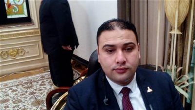 إبراهيم الديب: مشروع الفيروز سيكون إضافة كبيرة في تنمية قناة السويس وشبه جزيرة سيناء