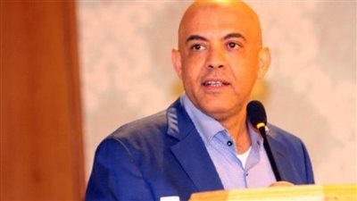 عمرو هندي ينتقد التقرير الصادر عن البرلمان الأوروبي بشأن حقوق الانسان ..