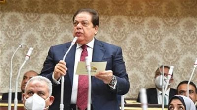 محمد أبو العينين: مصر تمتك كل المقومات التى تؤهلها أن تكون منطقة ربط محورى فى مجال الكهرباء والطاقة