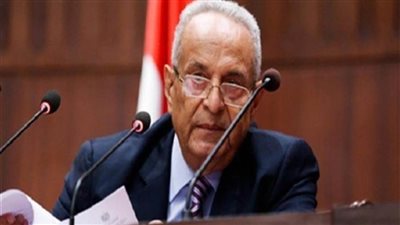 بهاء أبو شقة: مصر لن تقبل التدخل فى شئونها.. ويتسأل: أين البرلمان الأوربى من الإرهاب