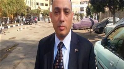 فريدى البياضي: يقترح اقتصار أسباب الإحالة للجنة القيم بمجلس الشيوخ على مخالفة اللائحة أو القانون أو الدستور.