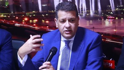 طارق رضوان : المبادرات الرئاسية تمثل صلب حقوق الإنسان لشريحة كبيرة فى المجتمع 