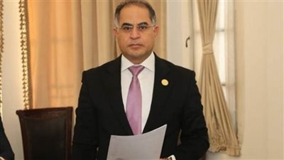 سليمان وهدان:  مصر كان دور فعال فى حقن دماء الليبيين ولديها تجربة ملهمة للدول المنكوبة  