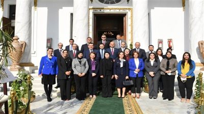 تنسيقية شباب الأحزاب والسياسيين  تعكس السياسة بمفهومها الجديد من خلال أدائها برلمانيا