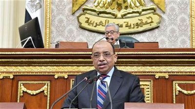 غدا وزير التنمية المحلية أمام محلية النواب لمناقشة مكافحة فساد المحليات 