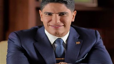 أحمد أبو هشيمة يوجه رسالة حادة للبرلمان الأوربى باللغة الإنجليزية: تدخلكم يجلب دائما الخسائر