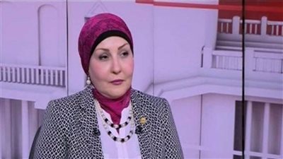 هالة أبو السعد تطالب بزيادة أجهزة التنفس الصناعى فى كفر الشيخ وعلى الصحة تحمل مسؤليتها 