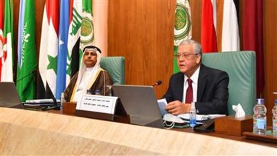  رئيس النواب: مصر بقيادة السيسى ستظل داعمة للبرلمان العربي