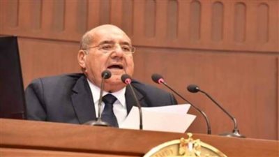 بهاء أبو شقة: عقد أولى جلسات مجلس الشيوخ 7 مارس