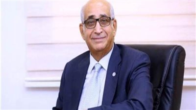 لنائب حسانين توفيق يطرح أول أچندة عمل لملفي التحول الرقمي والتعليم الفني بمجلس الشيوخ